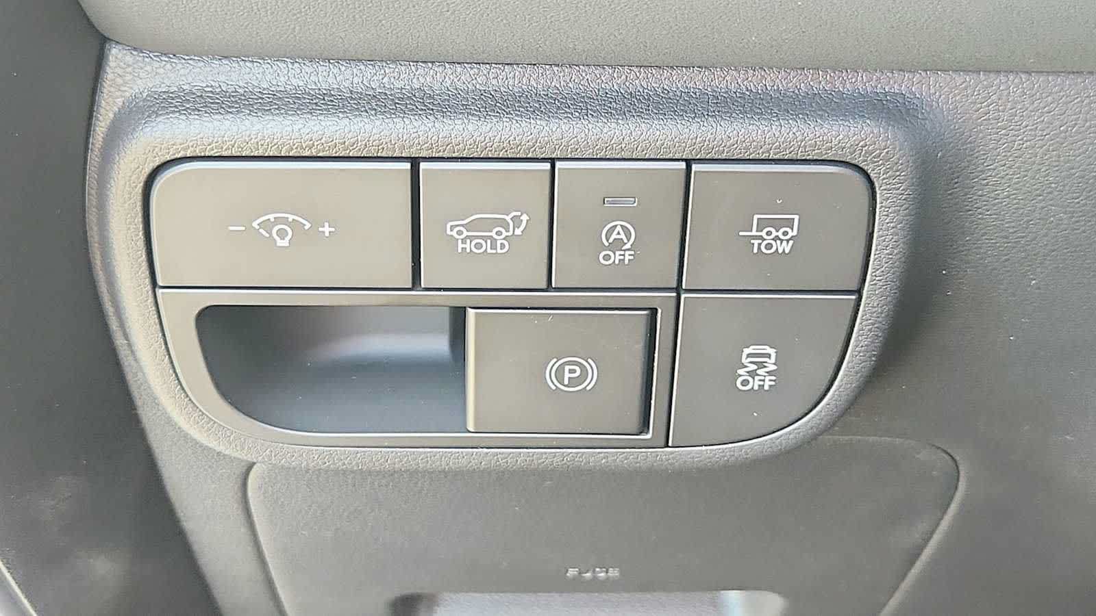 New 2026 Hyundai Palisade SEL FWD image 24