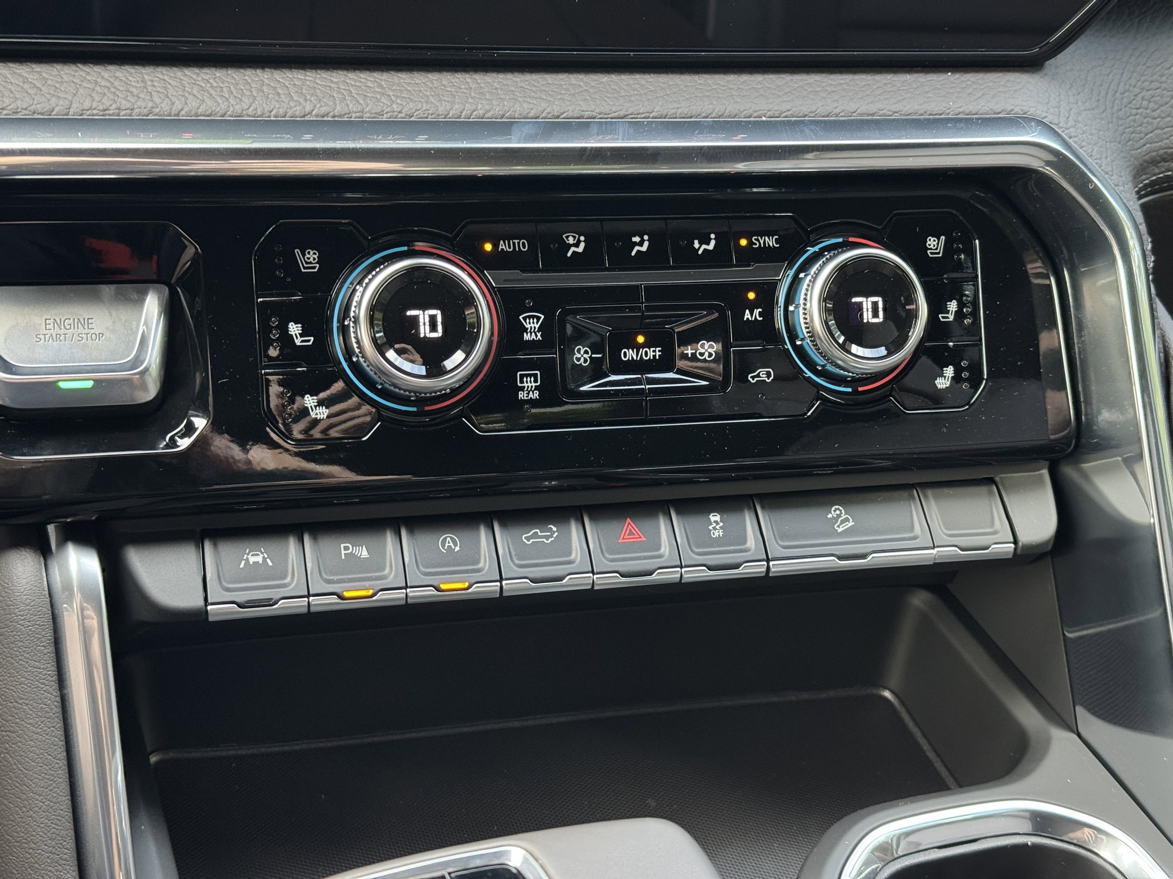 New 2026 GMC Sierra 1500 Denali w/ Denali Reserve Package image 35