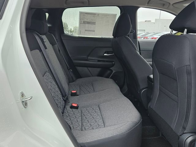 New 2026 Nissan Kicks SV image 15