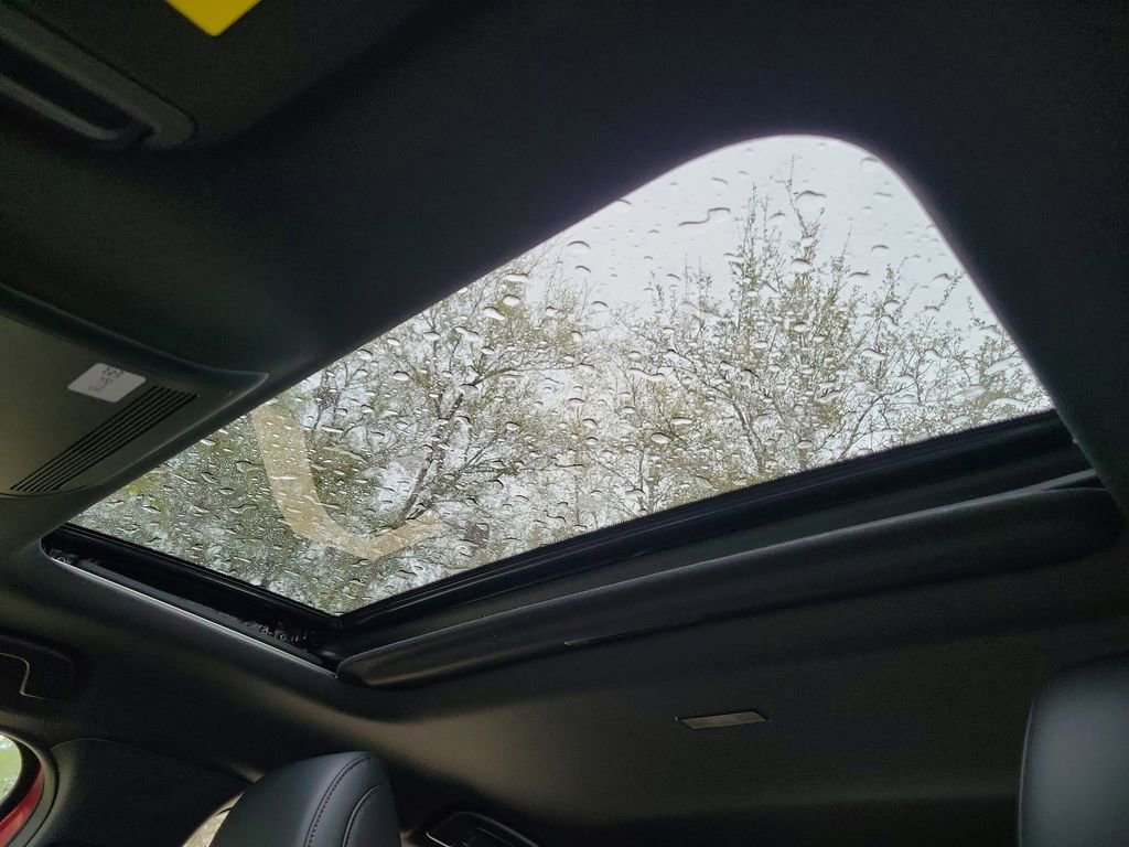 New 2026 MAZDA MAZDA3 Hatchback w/ Appearance Package image 35