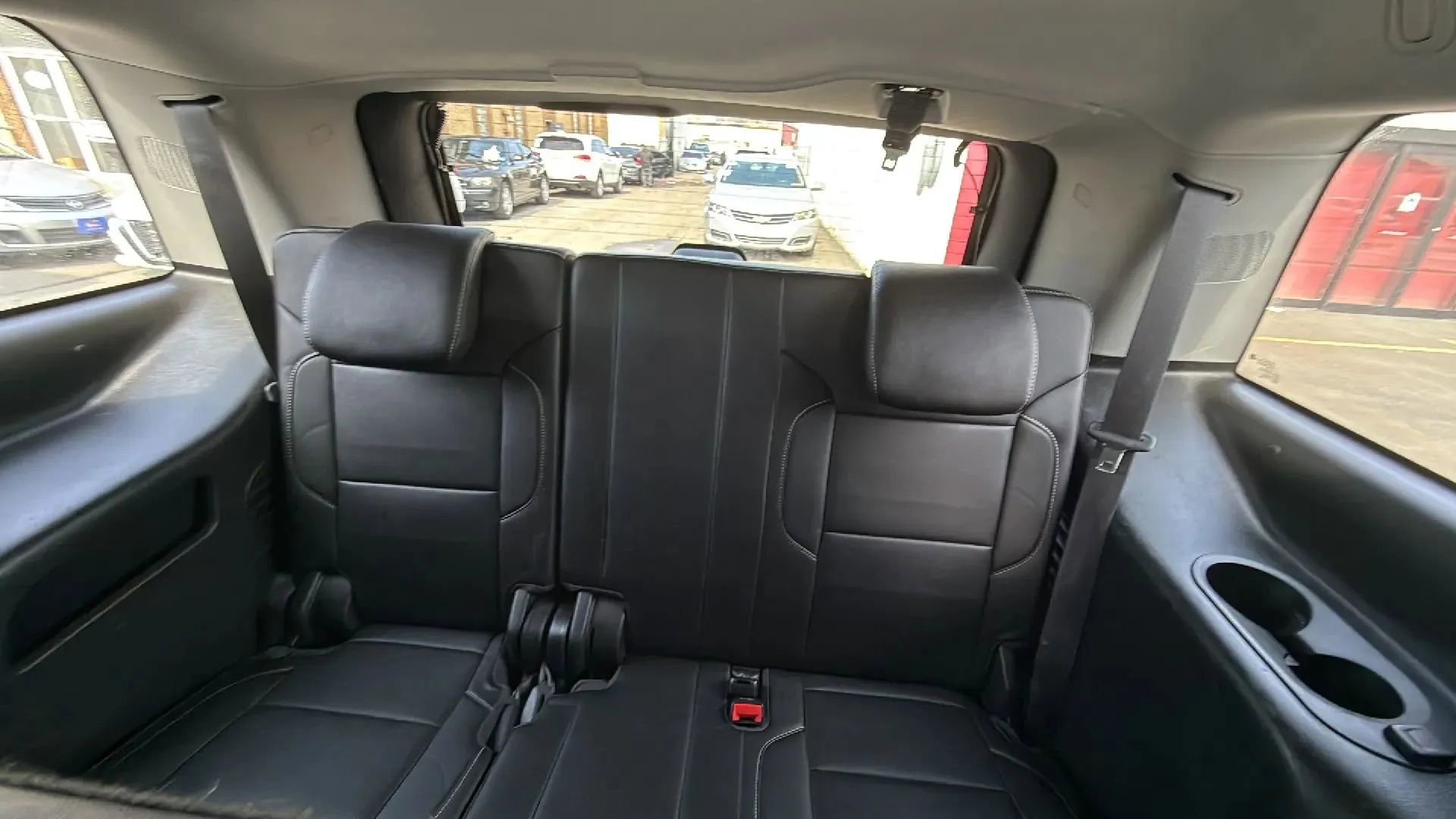 Used 2016 Chevrolet Tahoe LT image 29