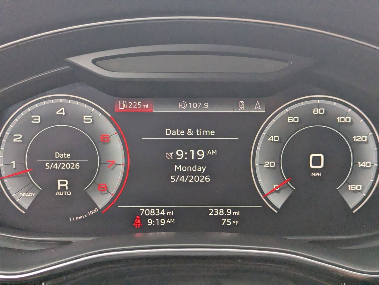 Used 2019 Audi Q8 Premium Plus AWD/4WD image 32