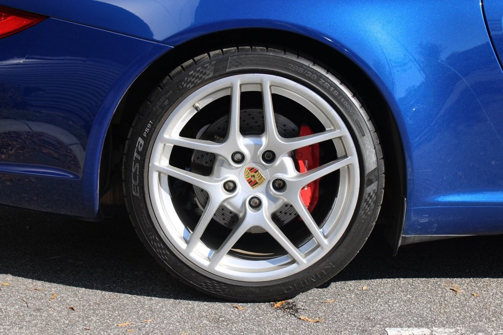 Used 2009 Porsche 911 Carrera S image 14