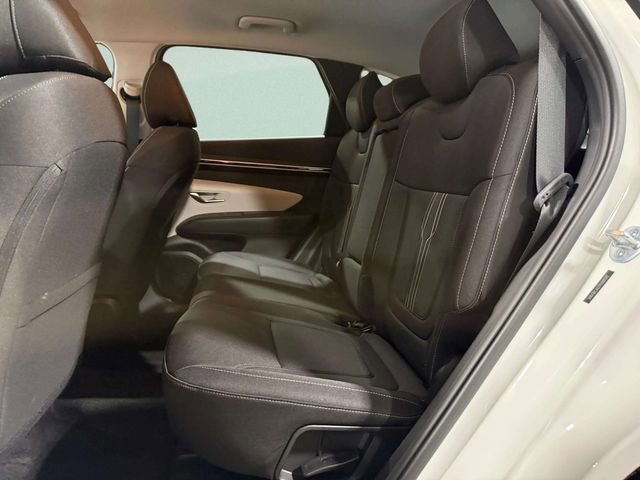 Used 2023 Hyundai Tucson SEL w/ Winter Package image 24