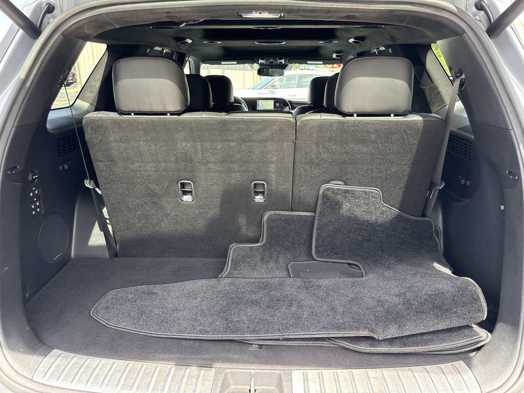 Used 2020 Hyundai Palisade Limited AWD/4WD image 11