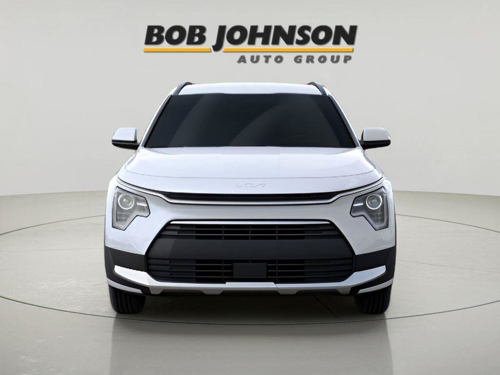 New 2026 Kia Niro EX w/ EX Premium Package FWD image 9