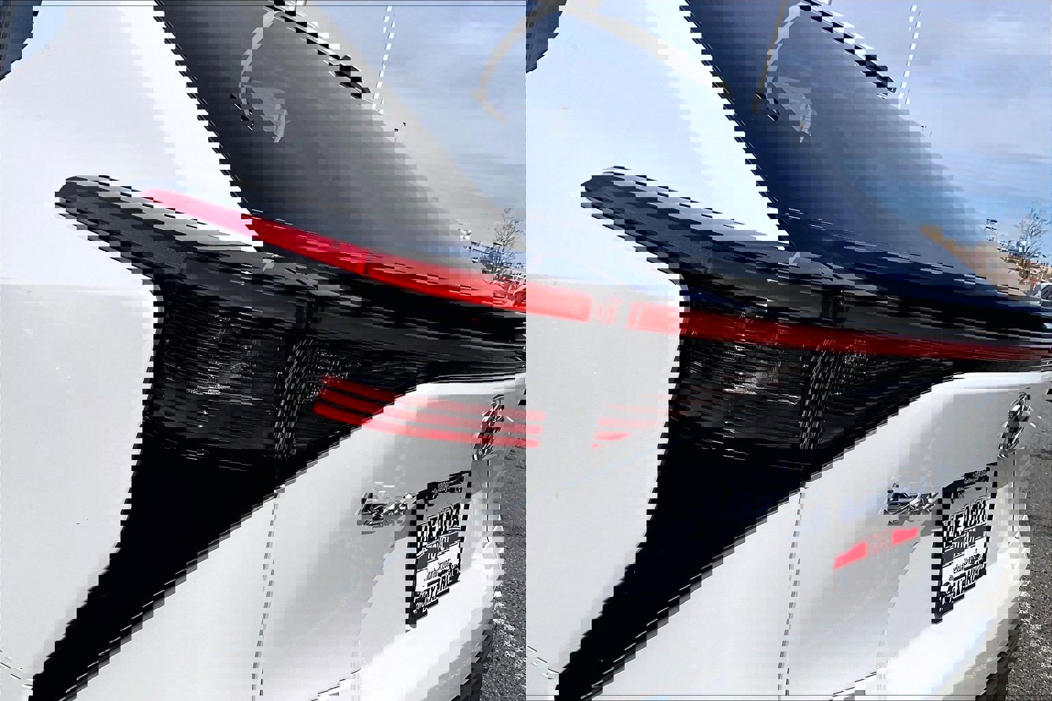 Used 2024 Toyota bZ4X XLE w/ Weather Package image 27