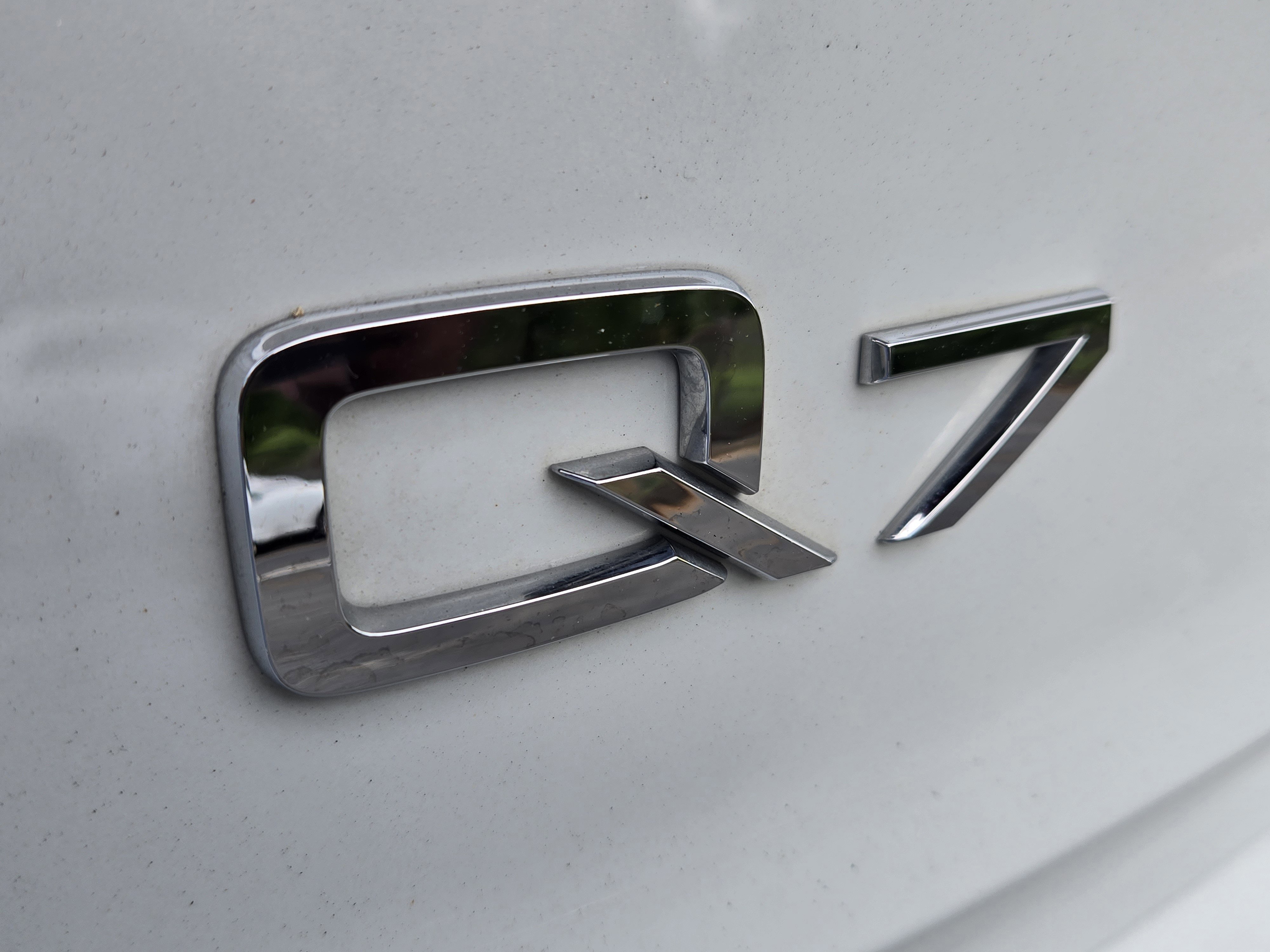 Used 2023 Audi Q7 3.0T Prestige AWD/4WD image 11