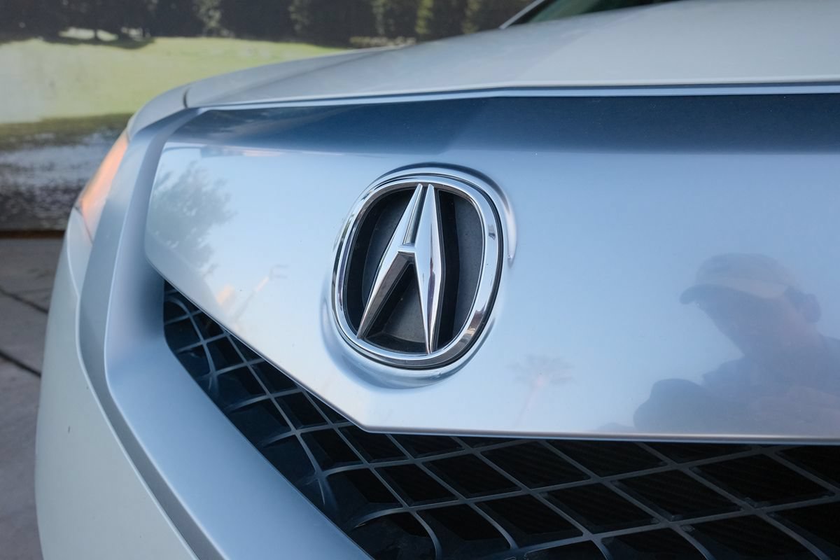 Used 2010 Acura TL SH-AWD image 39