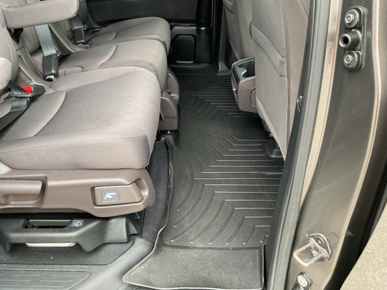 Used 2018 Honda Odyssey EX image 43