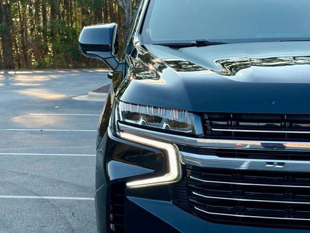 Used 2021 Chevrolet Tahoe LT image 13