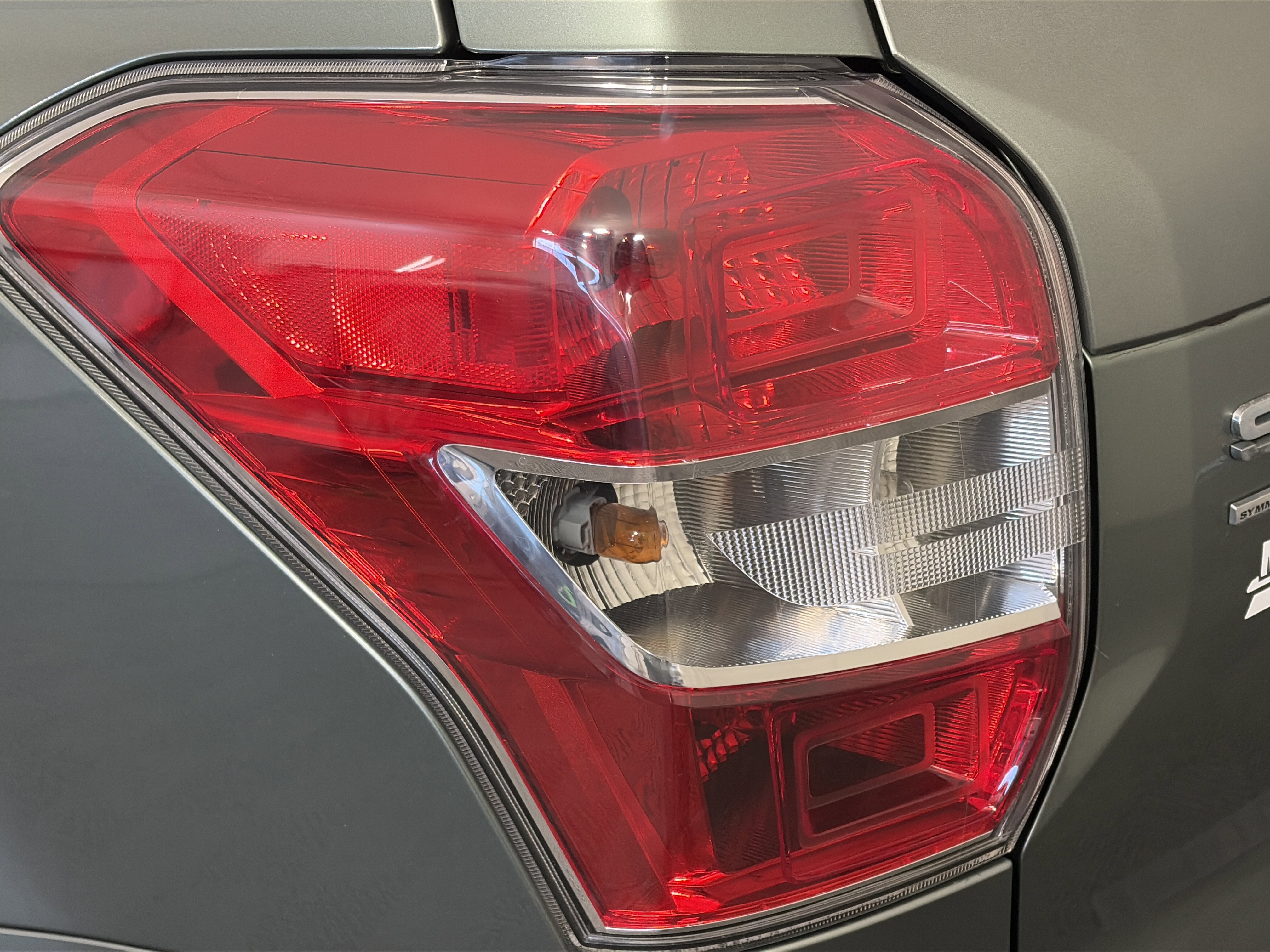 Used 2014 Subaru Forester 2.5i w/ Rugged Package #3 image 26