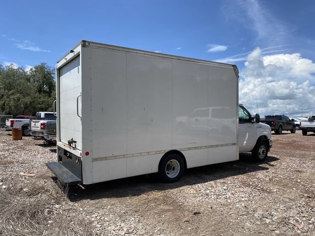 Used 2023 Ford E-450 and Econoline 450 Super Duty w/ Power Windows & Locks Group RWD image 5