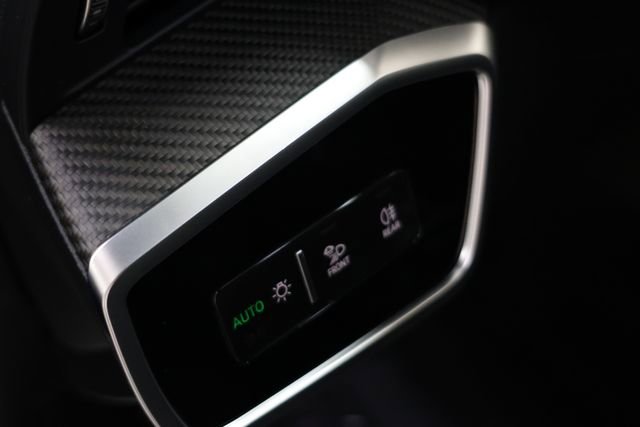 Used 2021 Audi RS 7 Sportback w/ Carbon Optic Package image 84