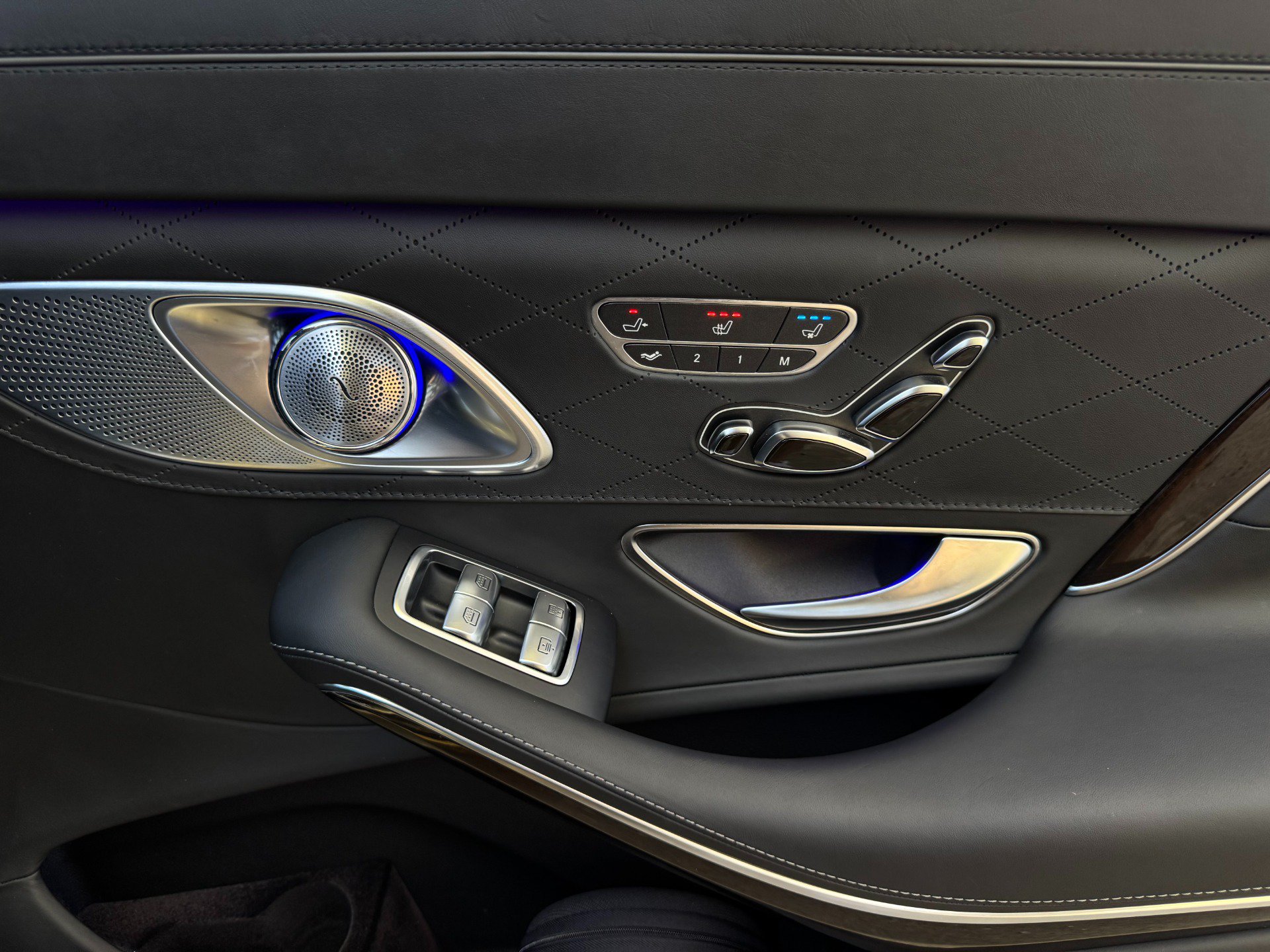 Used 2020 Mercedes-Benz Maybach S 650 image 61