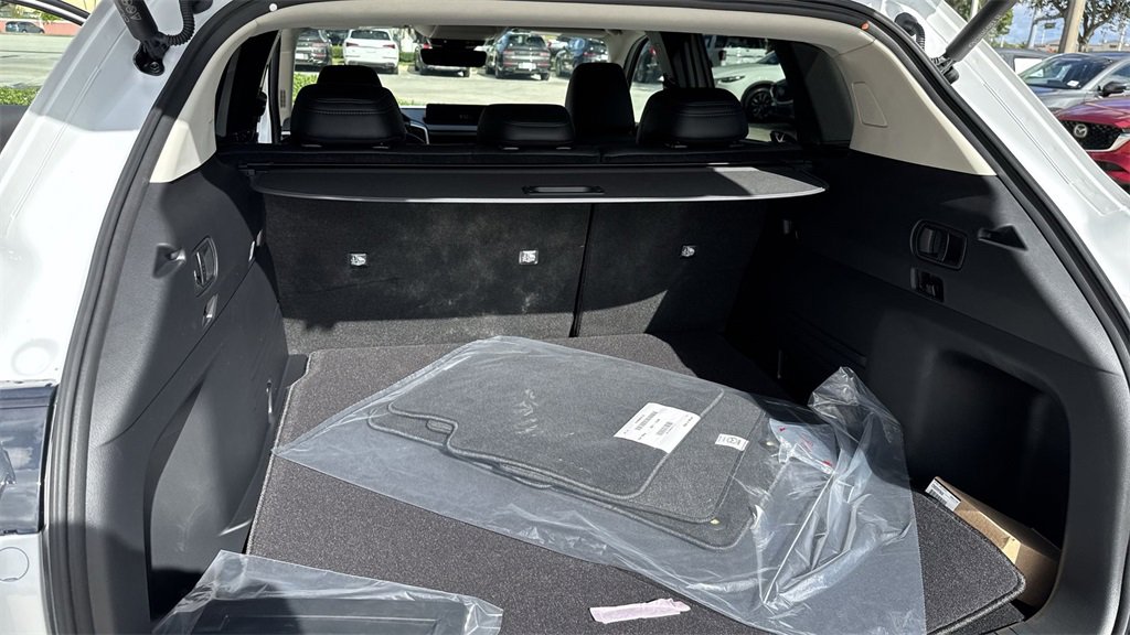 New 2026 MAZDA CX-50 AWD 2.5 S w/ Accent Package image 58