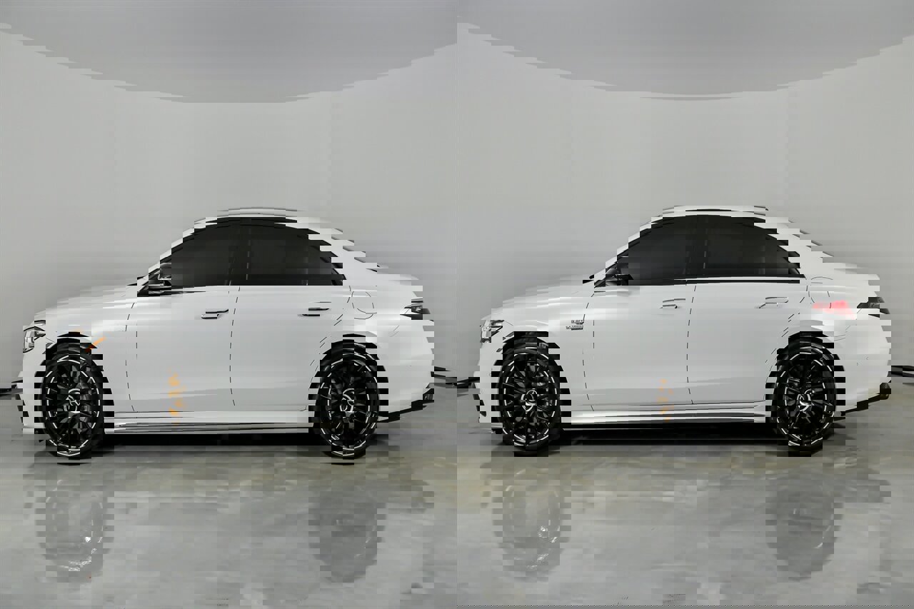 Used 2024 Mercedes-Benz S 63 AMG S image 8