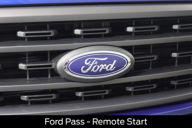 Certified 2023 Ford F150 XLT w/ Equipment Group 302A High image 16