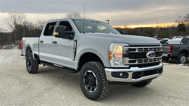 New 2026 Ford F350 XLT w/ Tremor Off-Road Package image 25