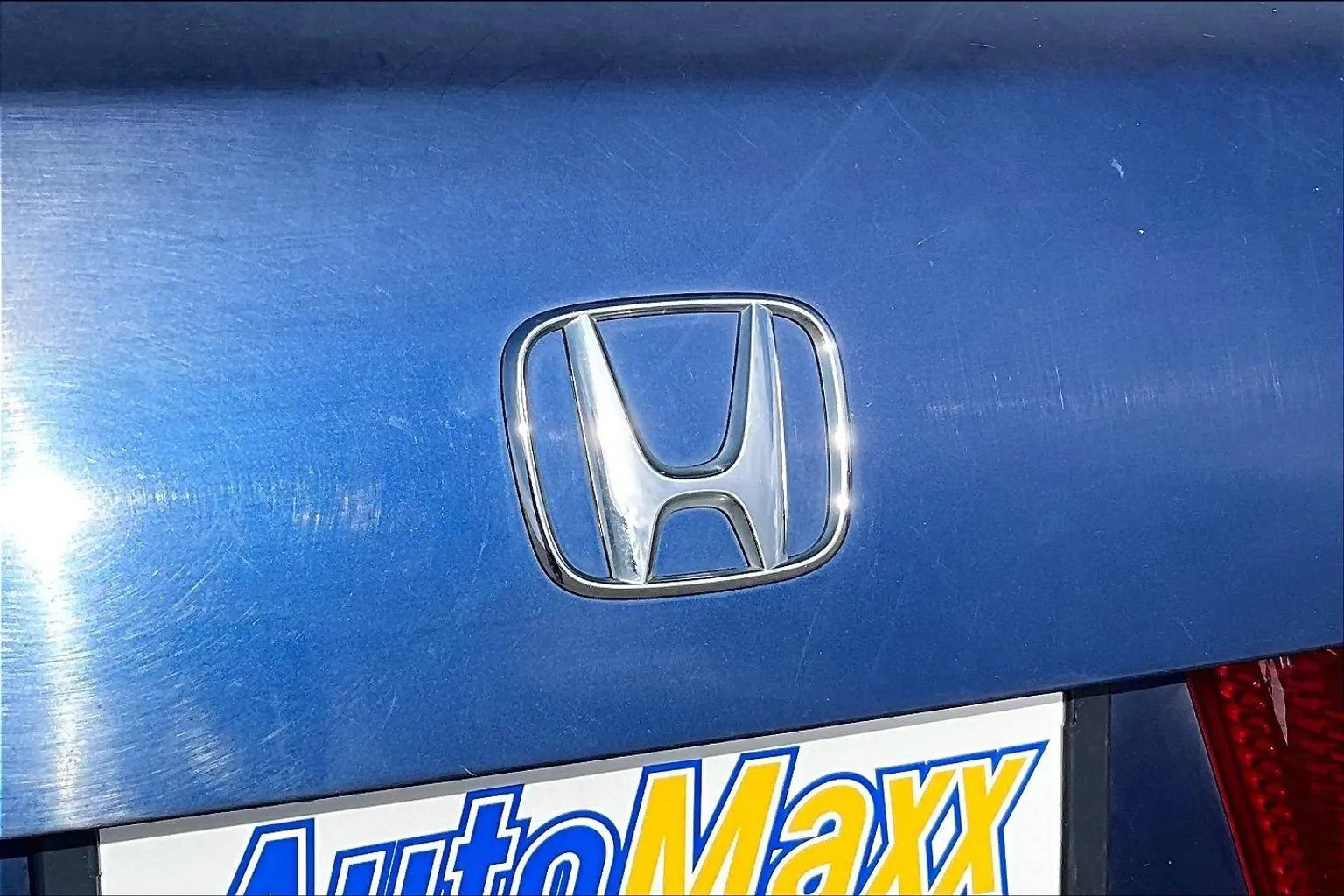 Used 2005 Honda Accord EX-L image 29