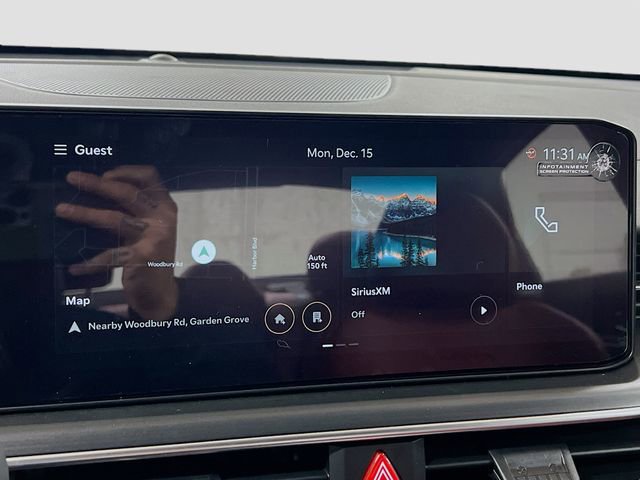 New 2026 Kia K5 GT-Line image 15