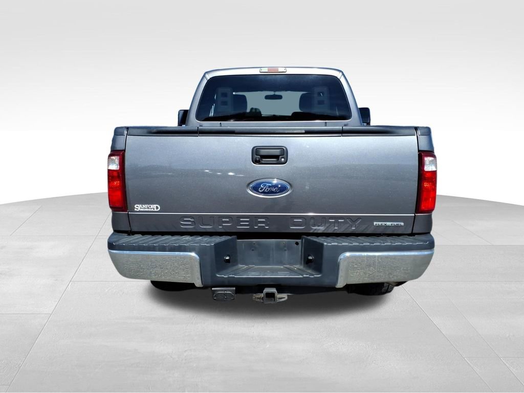 Used 2012 Ford F250 XLT w/ XLT Premium Pkg image 25