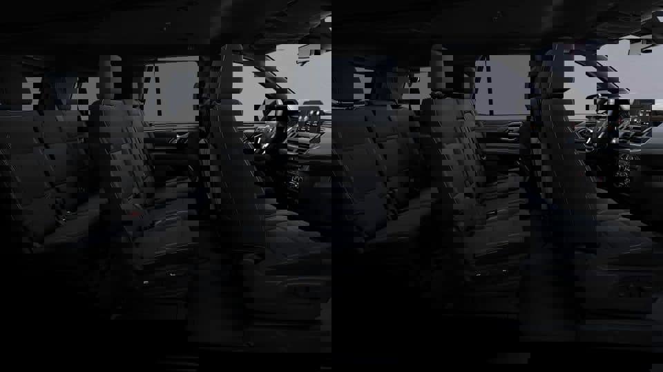 New 2024 Chevrolet Tahoe LS w/ Driver Alert Package image 64