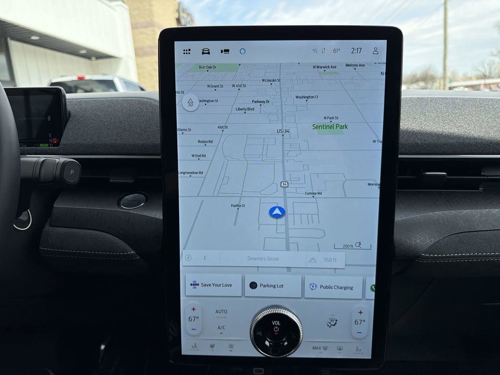 Used 2025 Ford Mustang Mach-E GT image 20