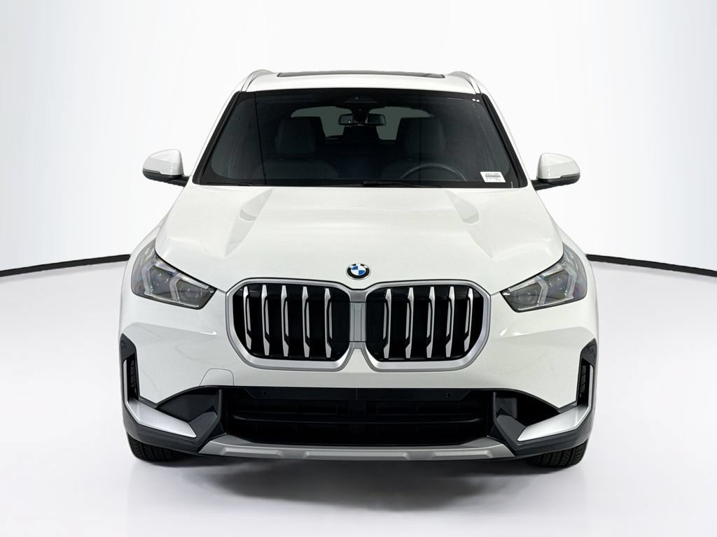 Used 2025 BMW X1 xDrive28i w/ Convenience Package AWD/4WD image 2