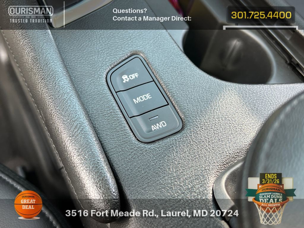 Used 2019 Cadillac XT5 Premium Luxury image 26