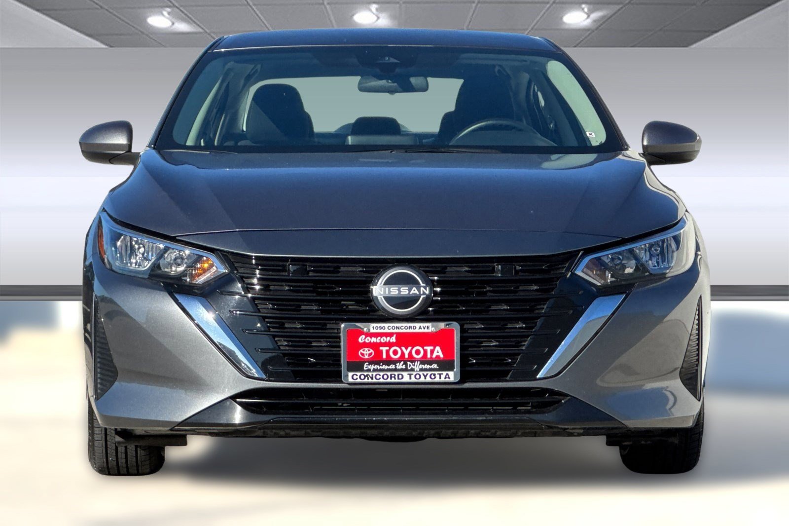 Used 2024 Nissan Sentra SV image 5