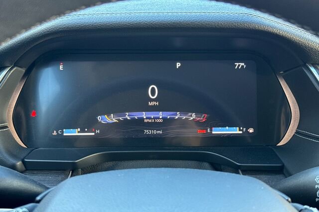 Used 2023 Jeep Grand Cherokee Limited image 22