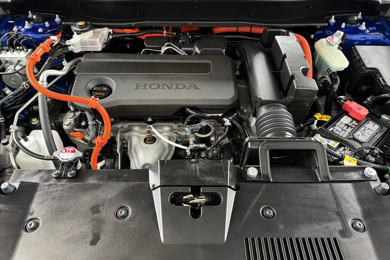Used 2024 Honda CR-V Sport-L image 35