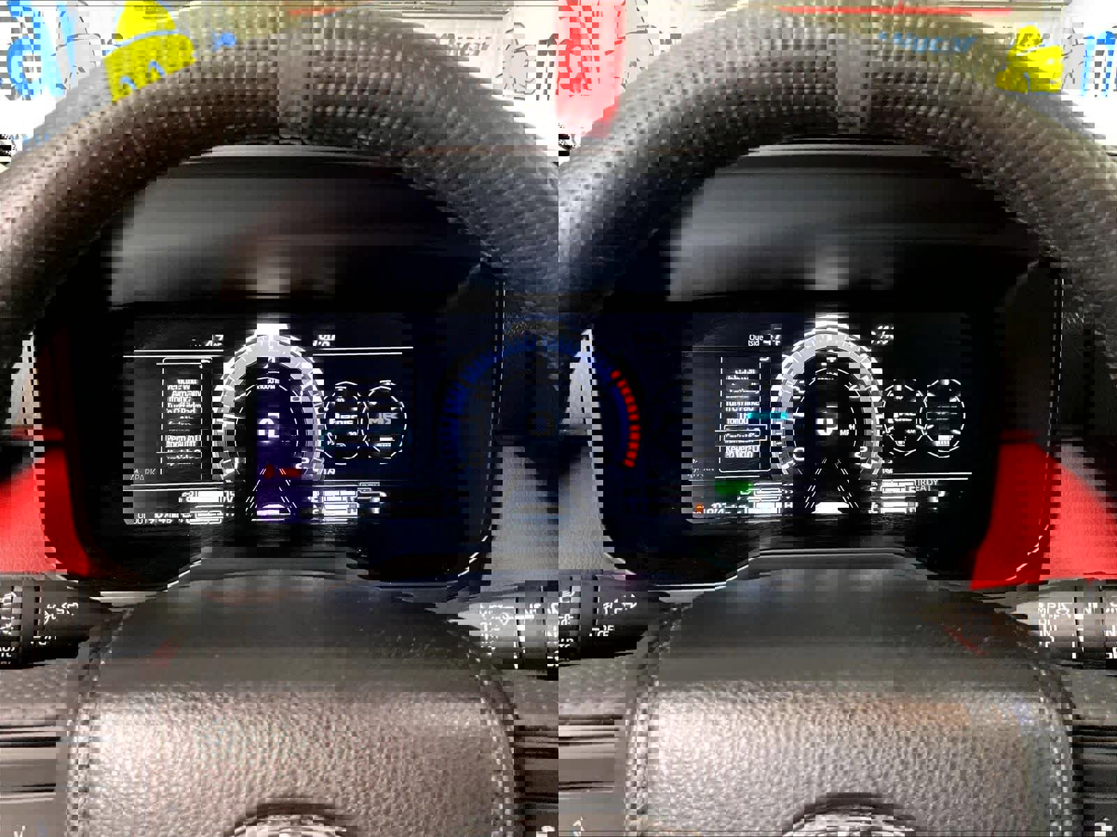 Certified 2025 Toyota Sequoia TRD Pro AWD/4WD image 26