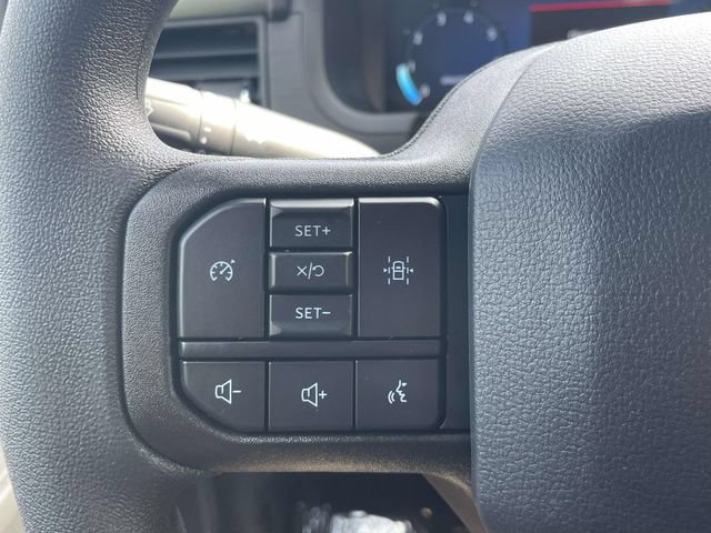 New 2026 Ford F150 STX w/ Equipment Group 200A AWD/4WD image 18