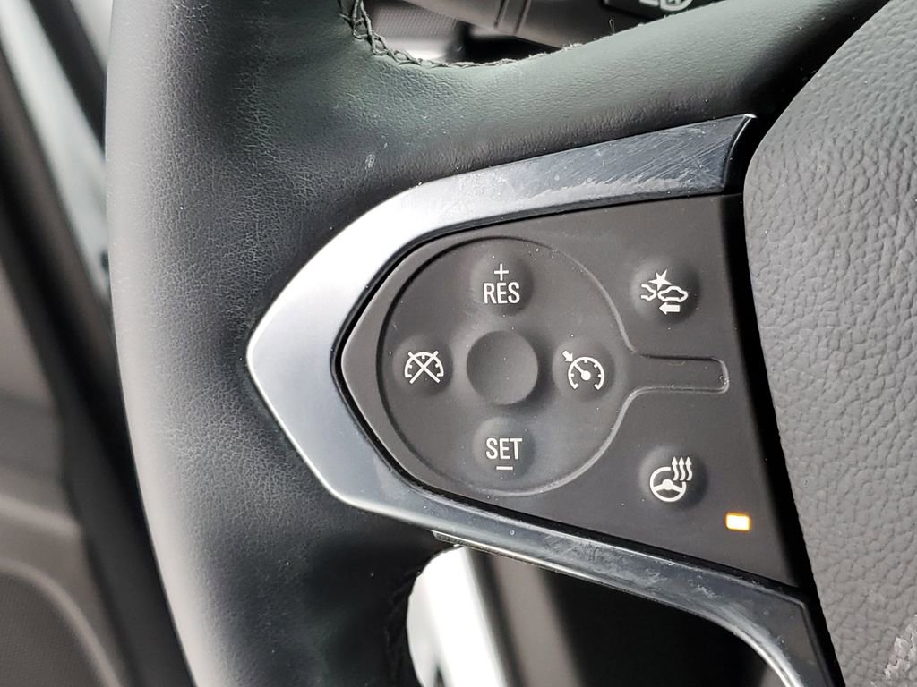 Certified 2023 Chevrolet Traverse RS image 12