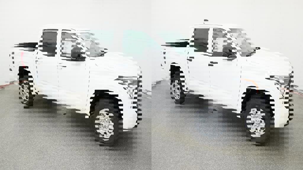 New 2026 Toyota Tundra SR image 41