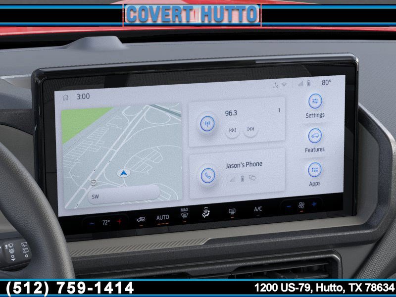 New 2025 Ford Bronco Sport Big Bend image 14