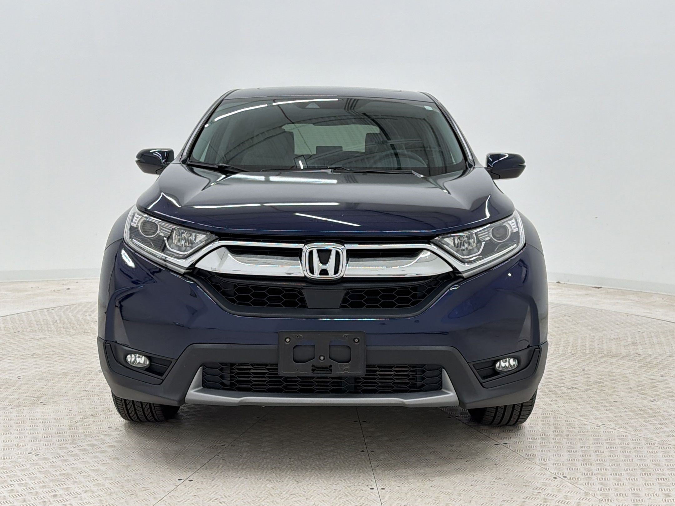 Used 2019 Honda CR-V EX image 5