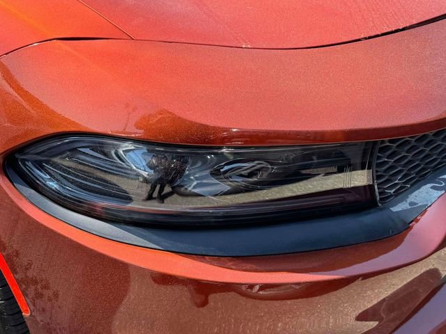 Used 2023 Dodge Charger R/T w/ Daytona Edition Group RWD image 11