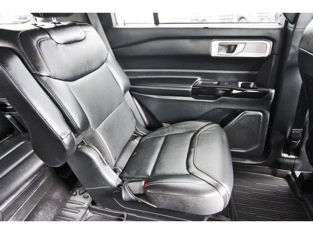 Used 2022 Ford Explorer ST w/ Equipment Group 401A RWD image 10