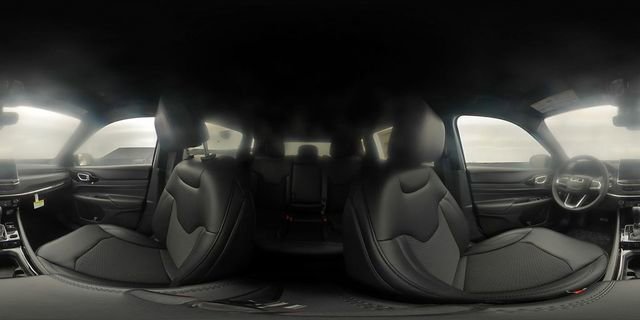 New 2026 Jeep Compass Latitude image 26