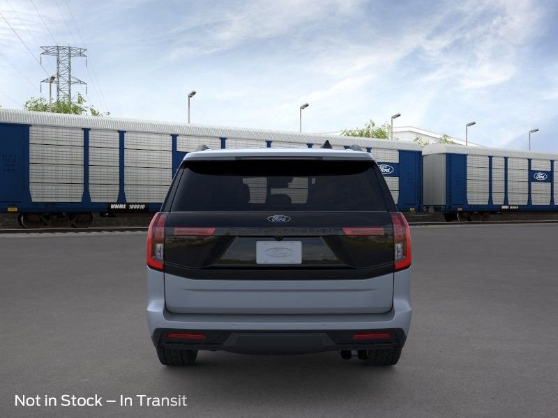 New 2026 Ford Expedition Tremor image 6