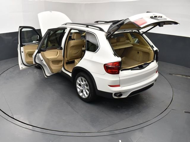 Used 2013 BMW X5 xDrive35i image 25