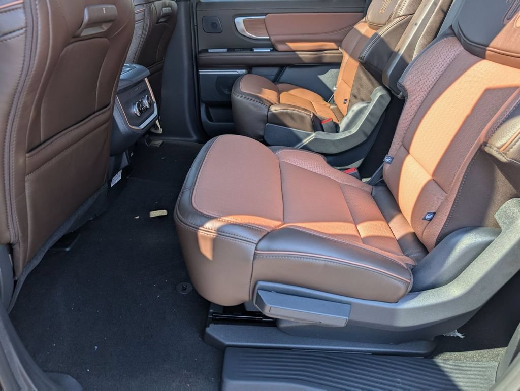 New 2026 Ford Expedition Max King Ranch AWD/4WD image 47