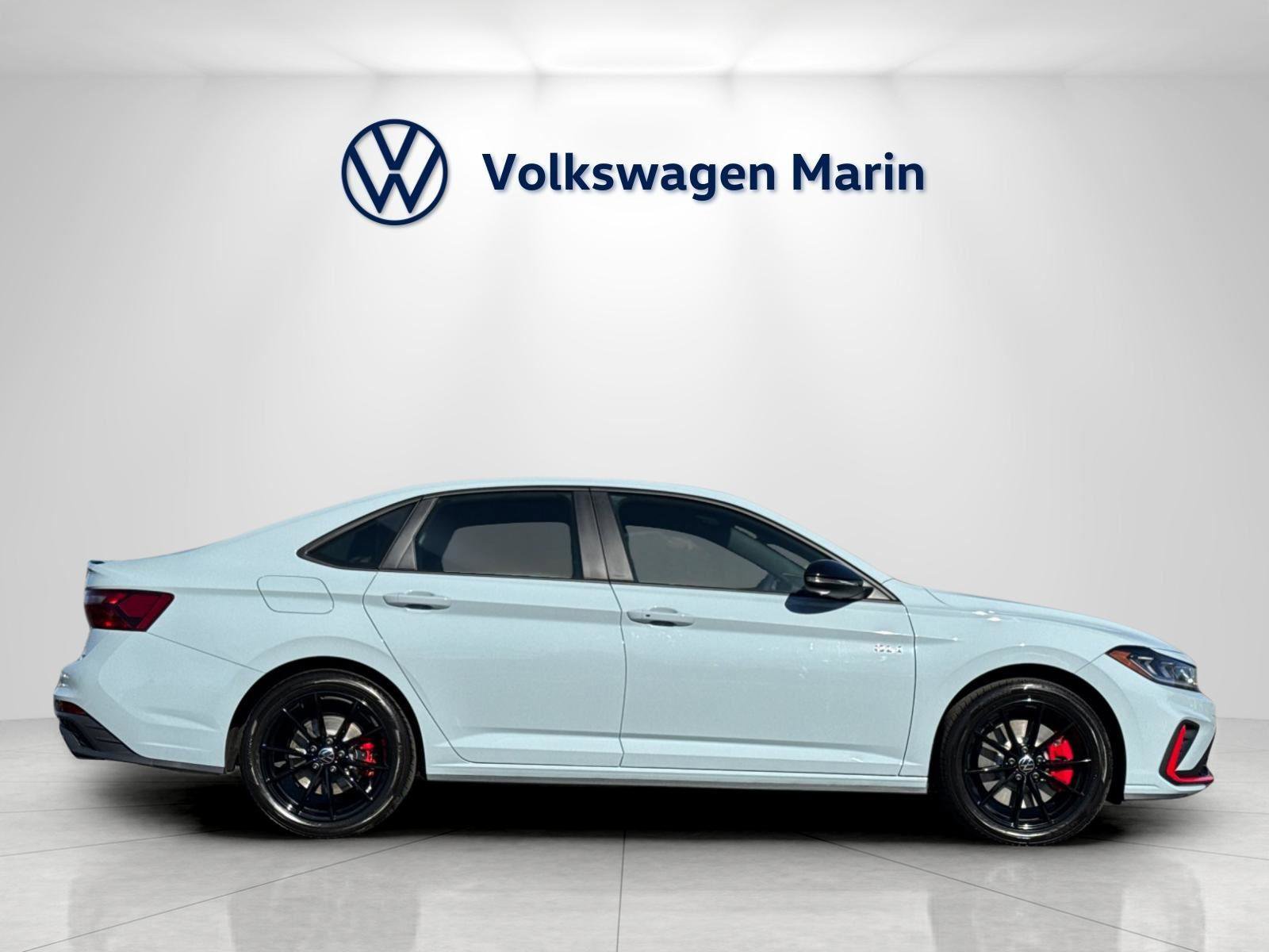 New 2026 Volkswagen Jetta GLI Autobahn image 6