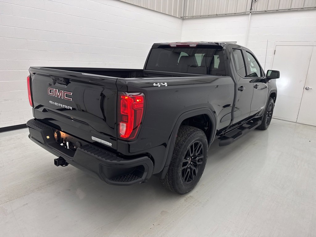 New 2026 GMC Sierra 1500 Elevation w/ Elevation Select Package image 7