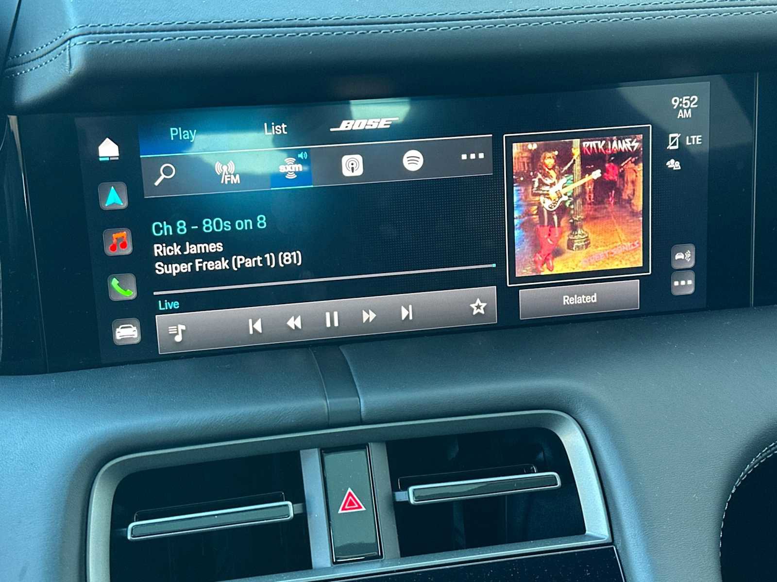 Certified 2024 Porsche Taycan Turbo S image 18