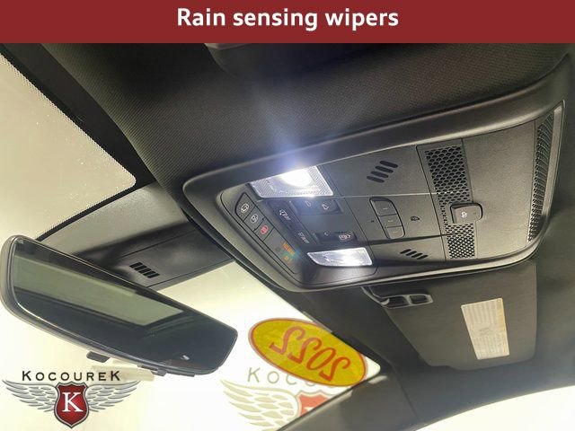 Used 2022 Cadillac XT5 Sportv image 19