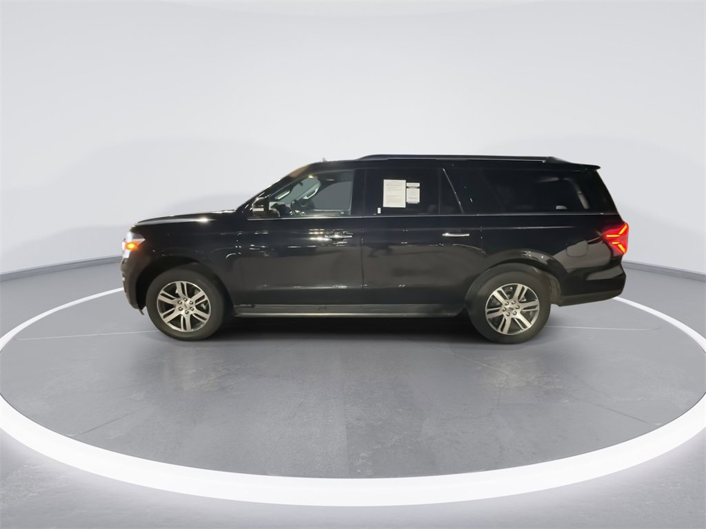 Used 2024 Ford Expedition Max Limited image 5